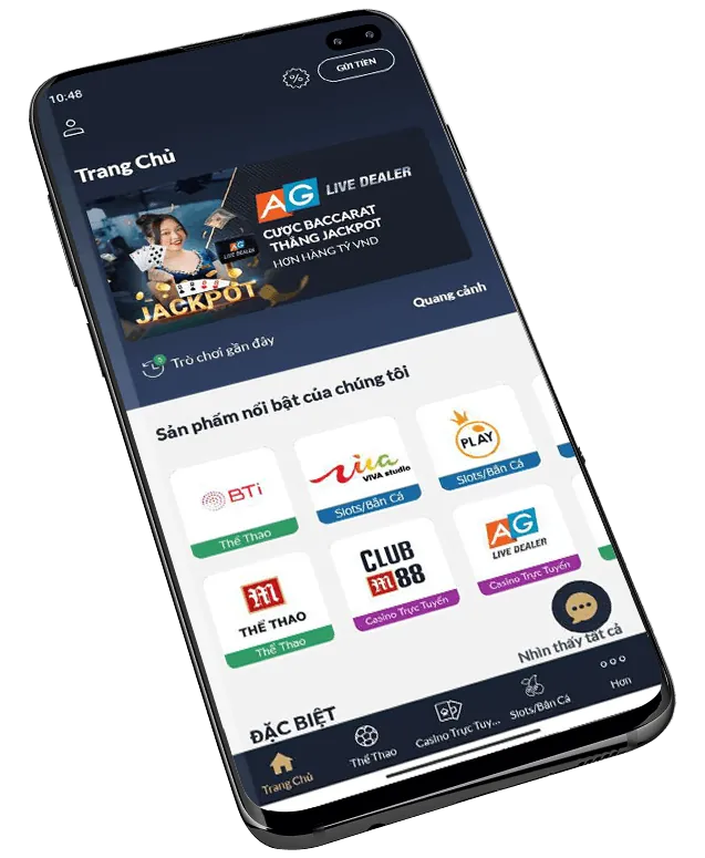 An toàn và bảo mật app 68